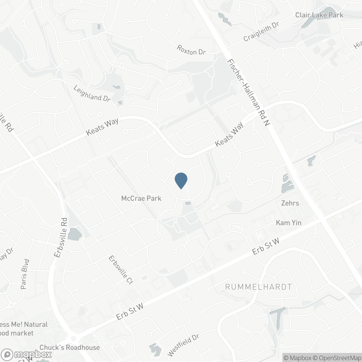 118 RALSTON Place, Waterloo, Ontario N2T 1C7